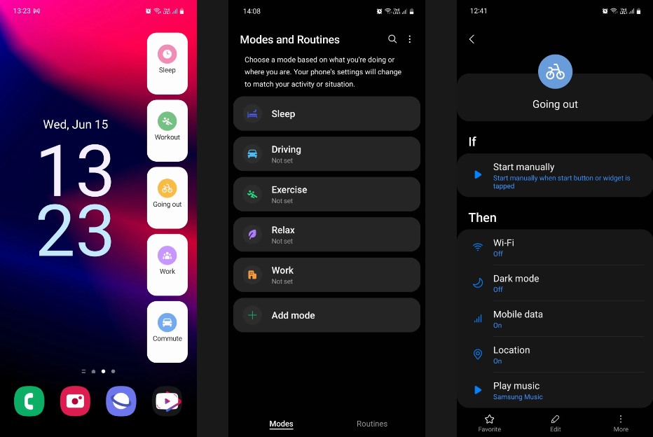 8 tiện ích (widget) tốt nhất dành cho điện thoại Samsung bạn không nên bỏ lỡ