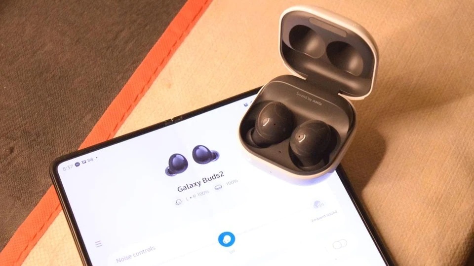 Ba cải tiến này sẽ giúp Galaxy Buds 3 trở thành mẫu tai nghe hoàn hảo