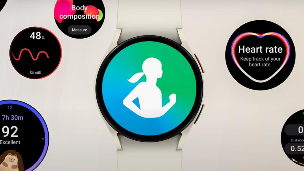 Những sản phẩm của Samsung 2024: S24, Z Flip6 | Fold6, Galaxy Ring,...