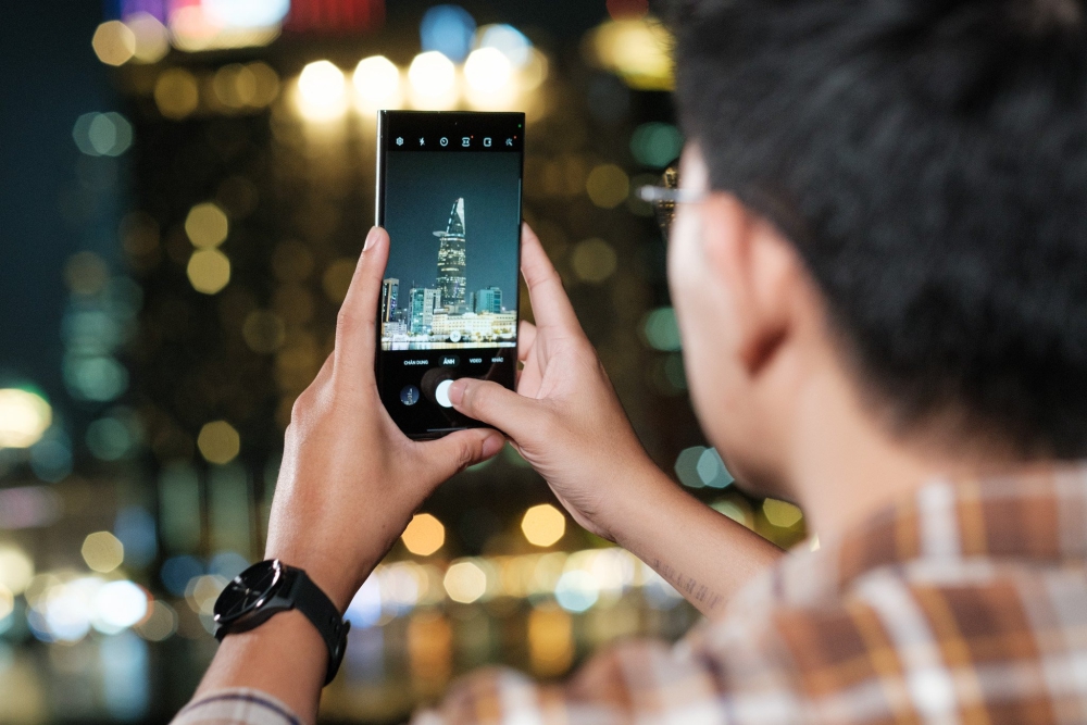 Dòng Galaxy S23 có thể sớm nhận được “siêu cập nhật” trong tháng 6