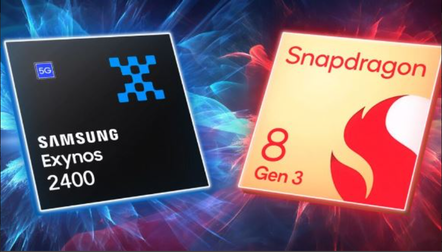 Chip Snapdragon trên dòng Galaxy S24 sẽ nhanh hơn một chút so với Snapdragon 8 Gen 3 gốc