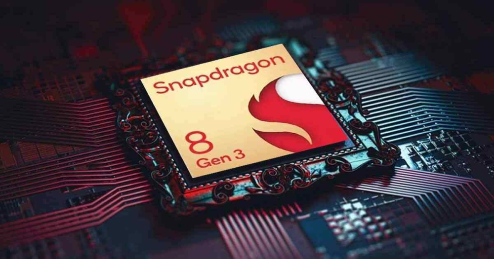 Tổng hợp về Snapdragon 8 Gen 3, chipset mới trên Galaxy S24 Series