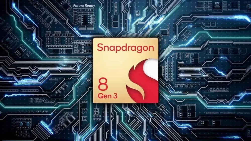 Tổng hợp về Snapdragon 8 Gen 3, chipset mới trên Galaxy S24 Series