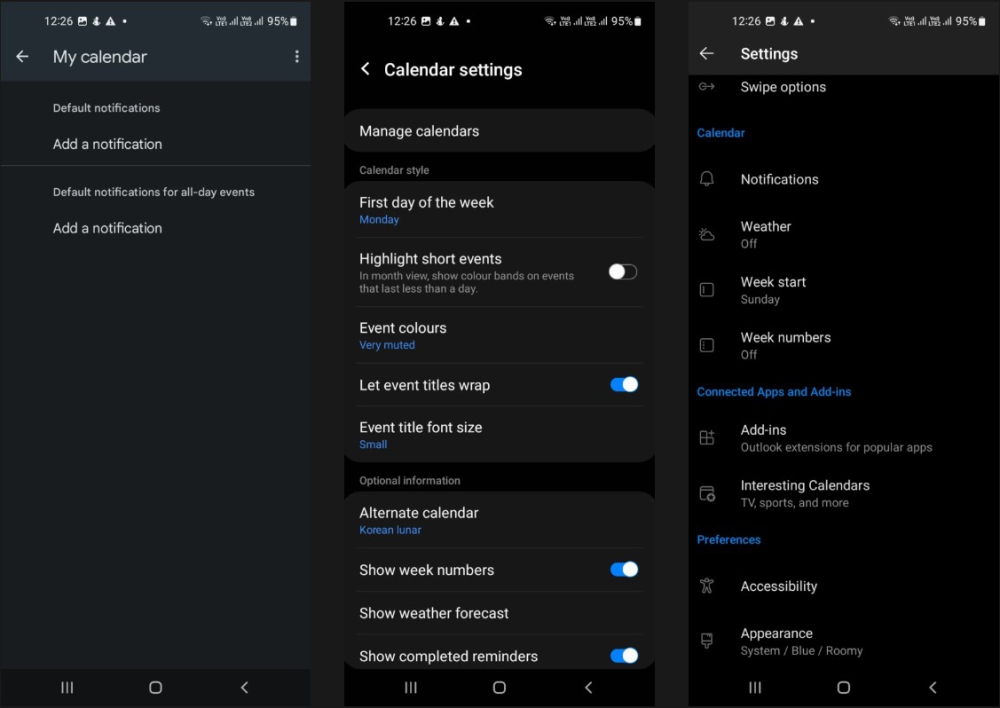 so-sanh-ban-nen-su-dung-lich-samsung-hay-cac-ung-dung-lich-khac