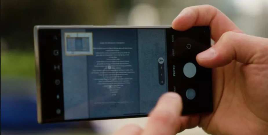 So sánh camera Samsung Galaxy S23 Ultra vs S22 Ultra