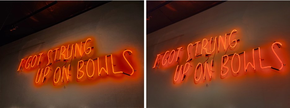 So sánh camera Samsung Galaxy S23 vs Galaxy S21