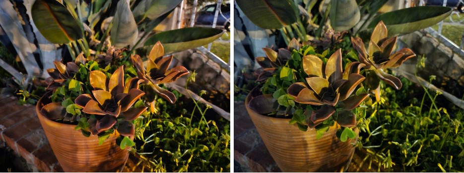 So sánh camera Samsung Galaxy S23 vs Galaxy S21