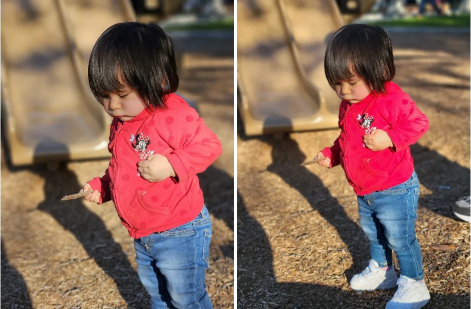 So sánh camera Samsung Galaxy S23 vs Galaxy S21