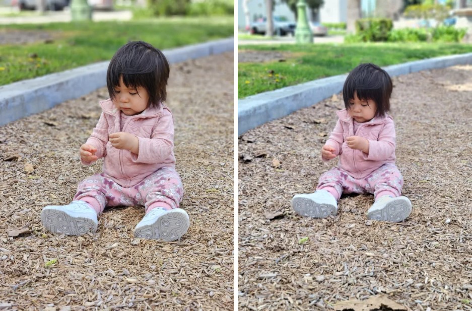 So sánh camera Samsung Galaxy S23 vs Galaxy S21