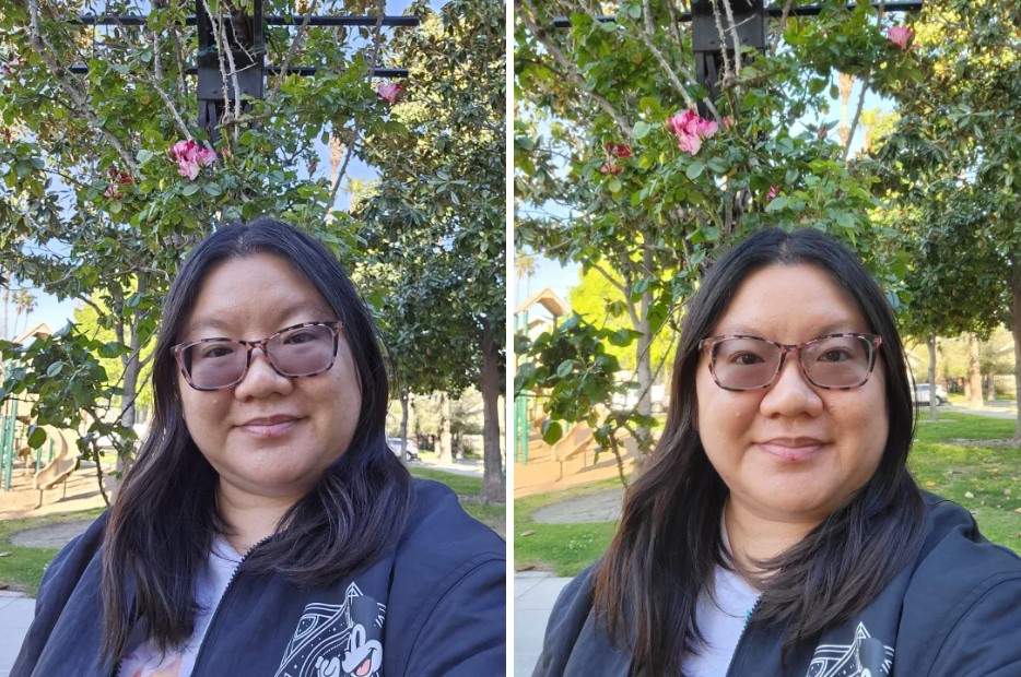 So sánh camera Samsung Galaxy S23 vs Galaxy S21