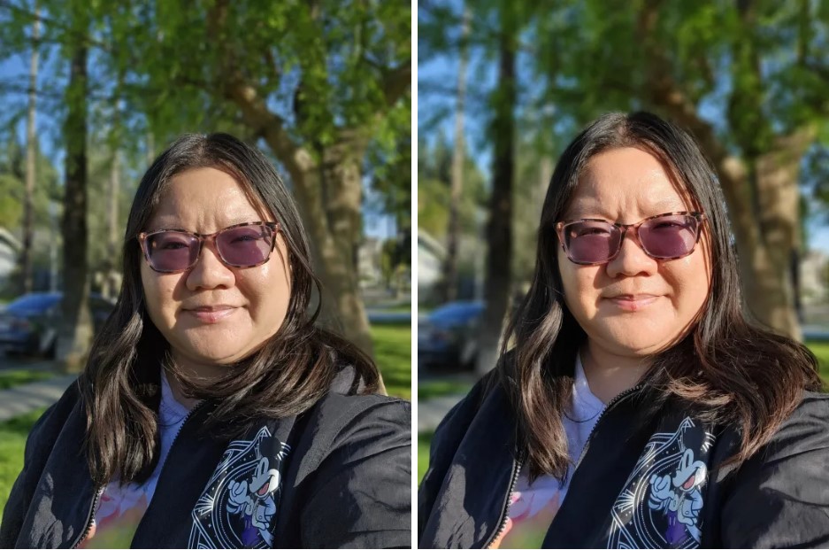 So sánh camera Samsung Galaxy S23 vs Galaxy S21