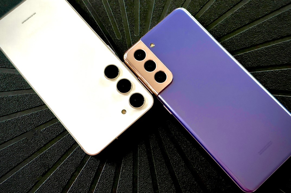 So sánh camera Samsung Galaxy S23 vs Galaxy S21