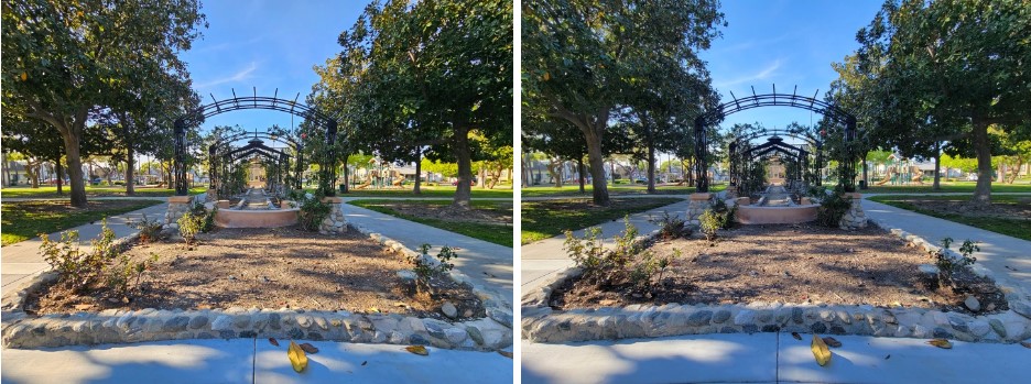 So sánh camera Samsung Galaxy S23 vs Galaxy S21