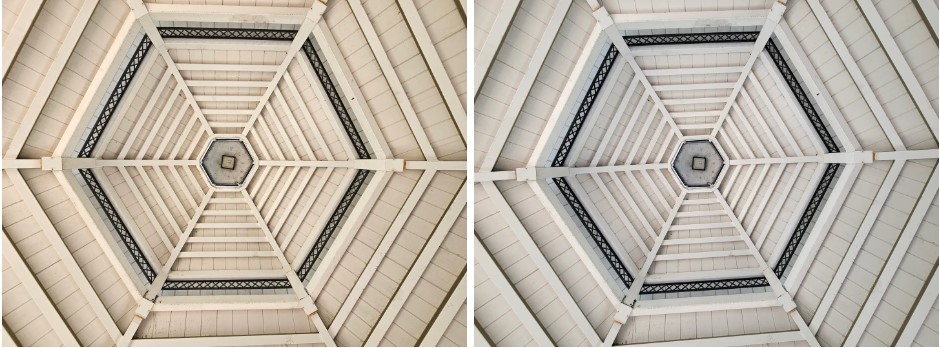 So sánh camera Samsung Galaxy S23 vs Galaxy S21