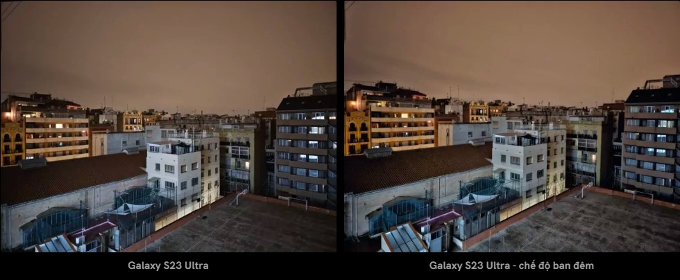 Đọ camera Galaxy S23 Ultra vs iPhone 14 Pro Max vs Pixel 7 Pro