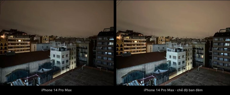 Đọ camera Galaxy S23 Ultra vs iPhone 14 Pro Max vs Pixel 7 Pro