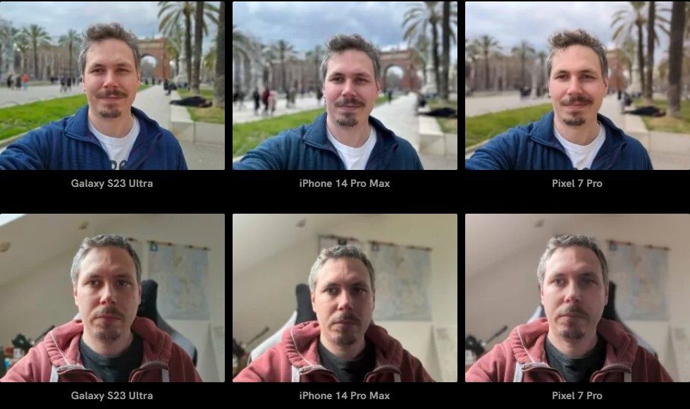 Đọ camera Galaxy S23 Ultra vs iPhone 14 Pro Max vs Pixel 7 Pro