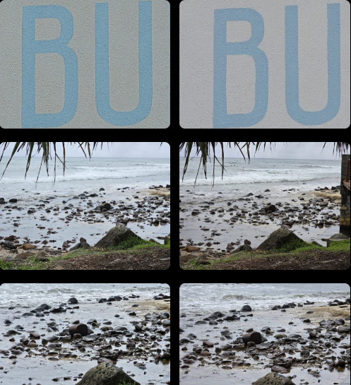 So sánh camera zoom 5x của Galaxy S24 Ultra vs Galaxy S23 Ultra: Sự khác biệt là gì?