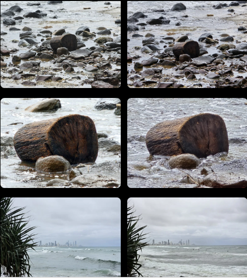 So sánh camera zoom 5x của Galaxy S24 Ultra vs Galaxy S23 Ultra: Sự khác biệt là gì?