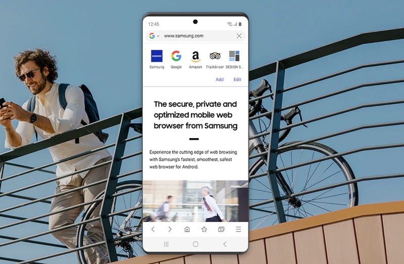 Chrome được đánh giá cao hơn về tính khả dụng và đồng bộ hóa đa nền tảng
