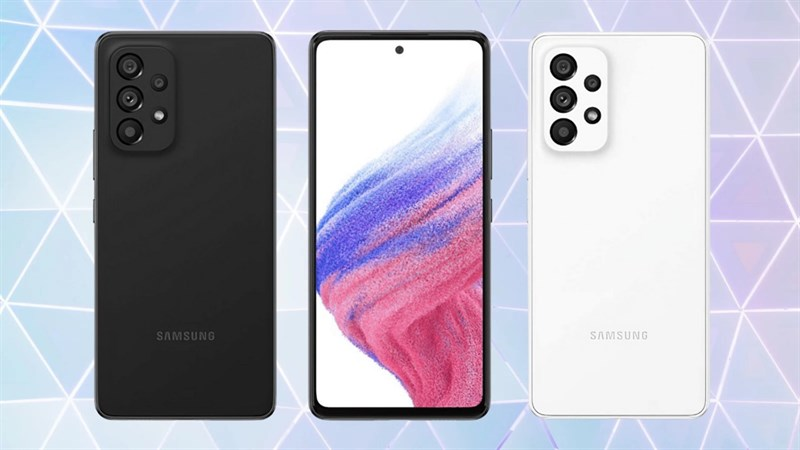 So sánh Galaxy A33 5G và Galaxy A73 5G - Điều gì tạo lên sự khác biệt
