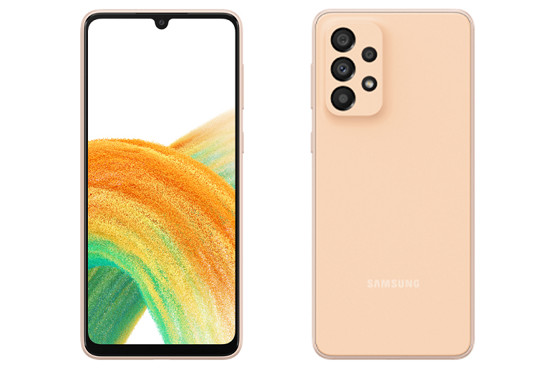 So sánh Galaxy A33 5G và Galaxy A73 5G - Điều gì tạo lên sự khác biệt