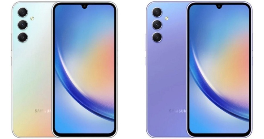 So sánh Galaxy A34 vs Galaxy A32 (LTE/5G): Bản nâng cấp đáng giá