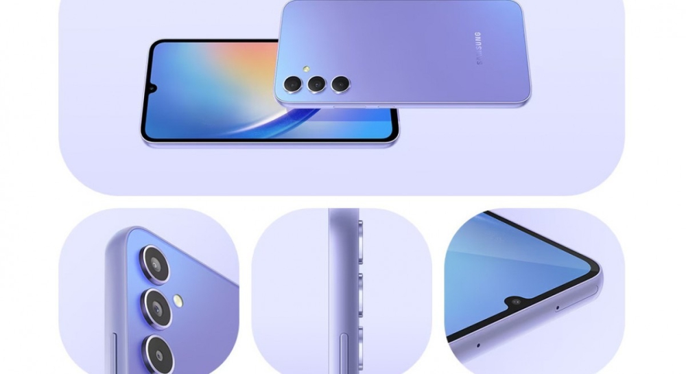 So sánh Galaxy A34 vs Galaxy A32 (LTE/5G): Bản nâng cấp đáng giá