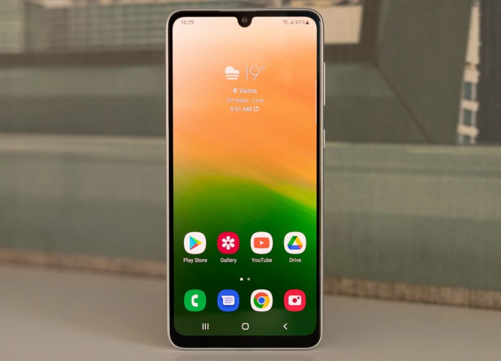 So sánh Galaxy A34 vs Galaxy A33: Có gì khác biệt, có đáng để nâng cấp