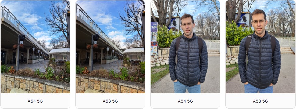 So sánh Galaxy A54 5G vs Galaxy A34 5G: Có gì khác biệt, nên mua phiên bản nào?
