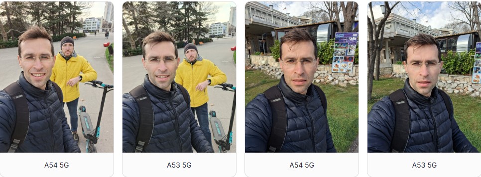 So sánh Galaxy A54 5G vs Galaxy A34 5G: Có gì khác biệt, nên mua phiên bản nào?