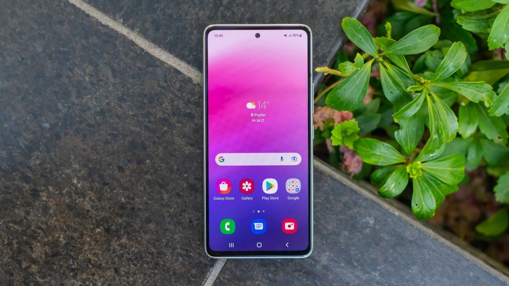 So sánh Samsung Galaxy A54 5G vs Galaxy A53 5G: Có gì nâng cấp?