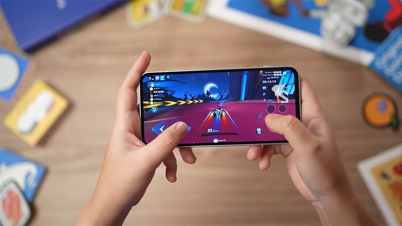 So sánh Galaxy S23 FE vs Galaxy A54