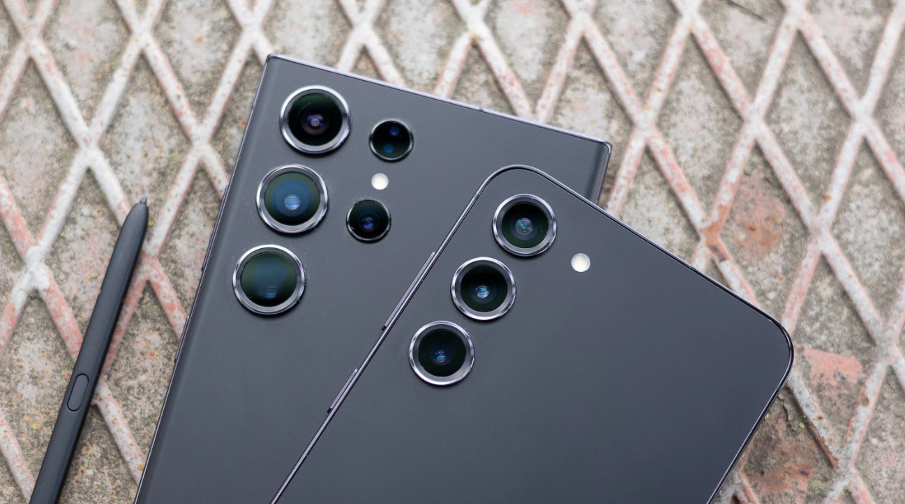 So sánh Galaxy S23 vs S23 Plus vs S23 Ultra