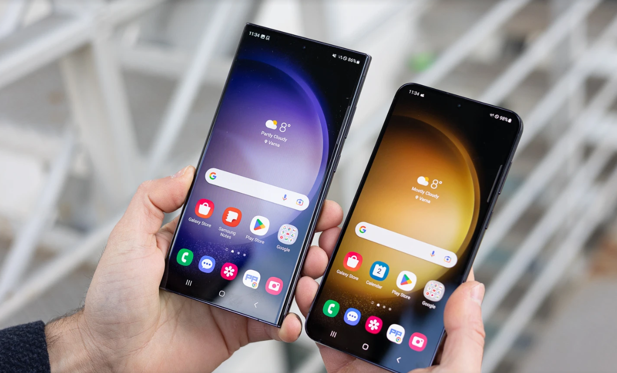 So sánh Galaxy S23 Ultra vs S23 Plus: Sự khác biệt là gì, nên mua phiên bản nào?