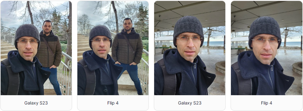 So sánh Galaxy S23 vs Galaxy Z Flip4: Cùng tầm giá, đâu là sự lựa chọn phù hợp hơn cho bạn?