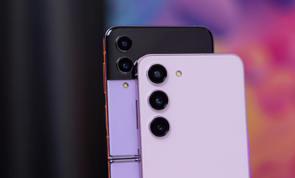 So sánh Galaxy S23 vs Galaxy Z Flip4: Cùng tầm giá, đâu là sự lựa chọn phù hợp hơn cho bạn?