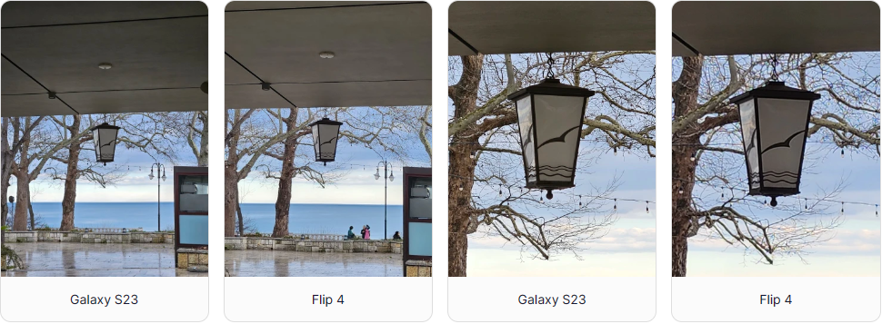 So sánh Galaxy S23 vs Galaxy Z Flip4: Cùng tầm giá, đâu là sự lựa chọn phù hợp hơn cho bạn?
