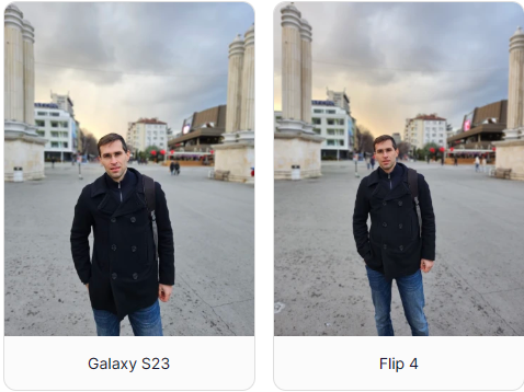 So sánh Galaxy S23 vs Galaxy Z Flip4: Cùng tầm giá, đâu là sự lựa chọn phù hợp hơn cho bạn?