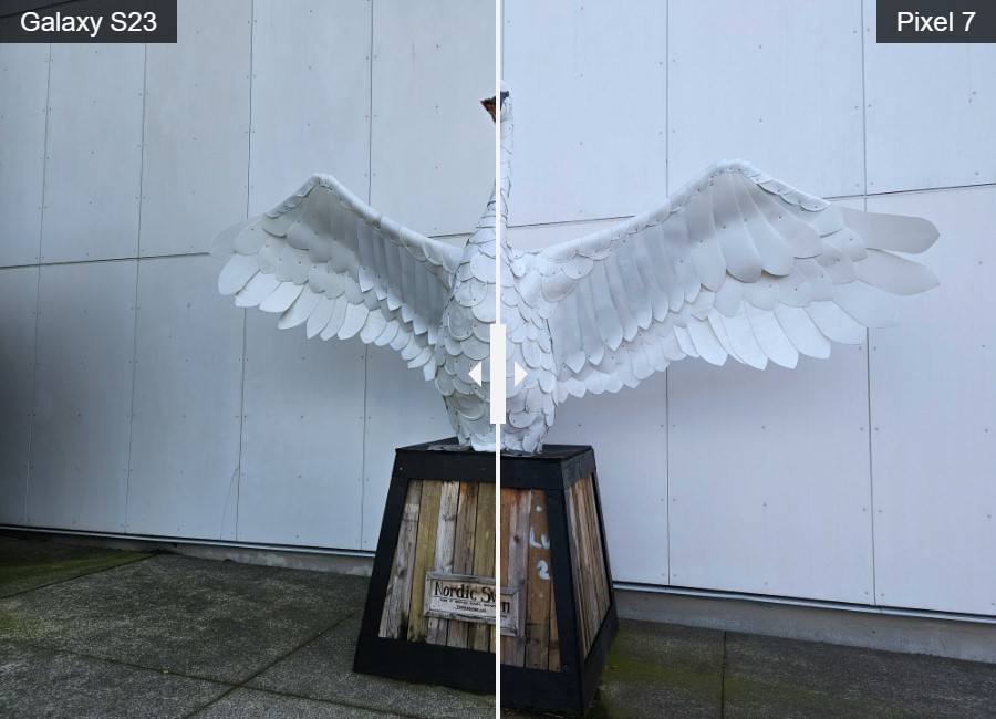 So sánh Galaxy S23 vs Google Pixel 7: Điện thoại nào đáng mua hơn?