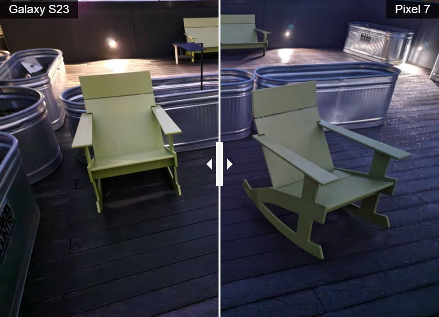 So sánh Galaxy S23 vs Google Pixel 7: Điện thoại nào đáng mua hơn?