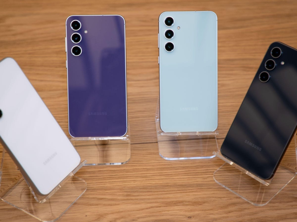 So sánh Galaxy S23 FE vs Galaxy S23