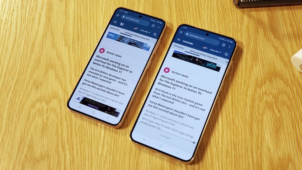So sánh Galaxy S23 vs S23 Plus vs S23 Ultra