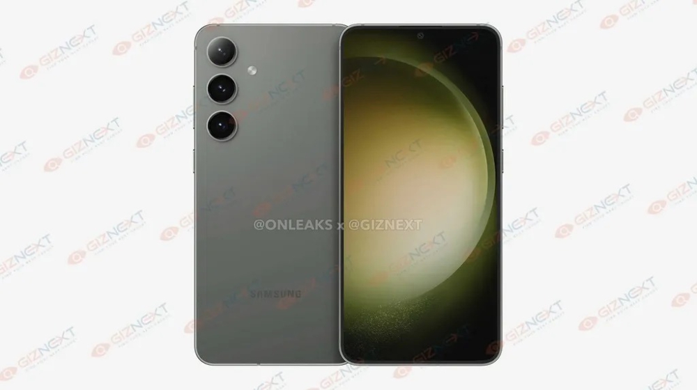 So sánh Galaxy S24 Plus vs S23 Plus