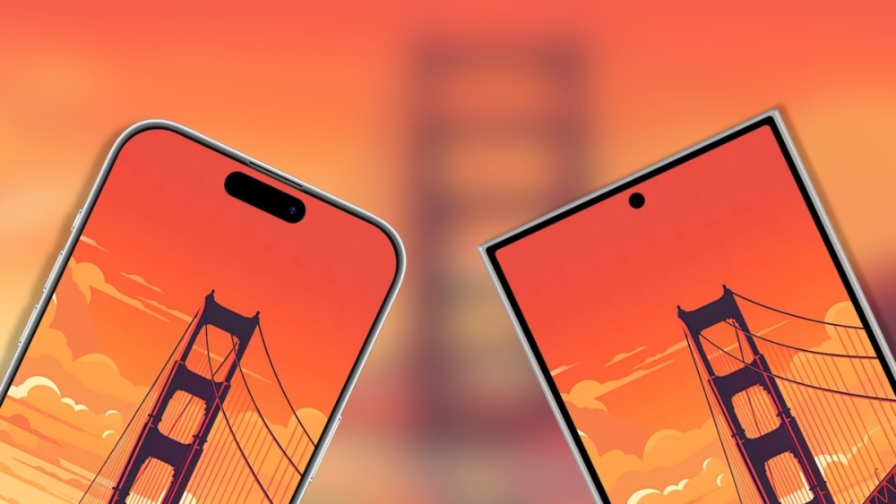 So sánh Galaxy S24 Ultra và iPhone 15 Pro Max: Ai mới là vị vương?