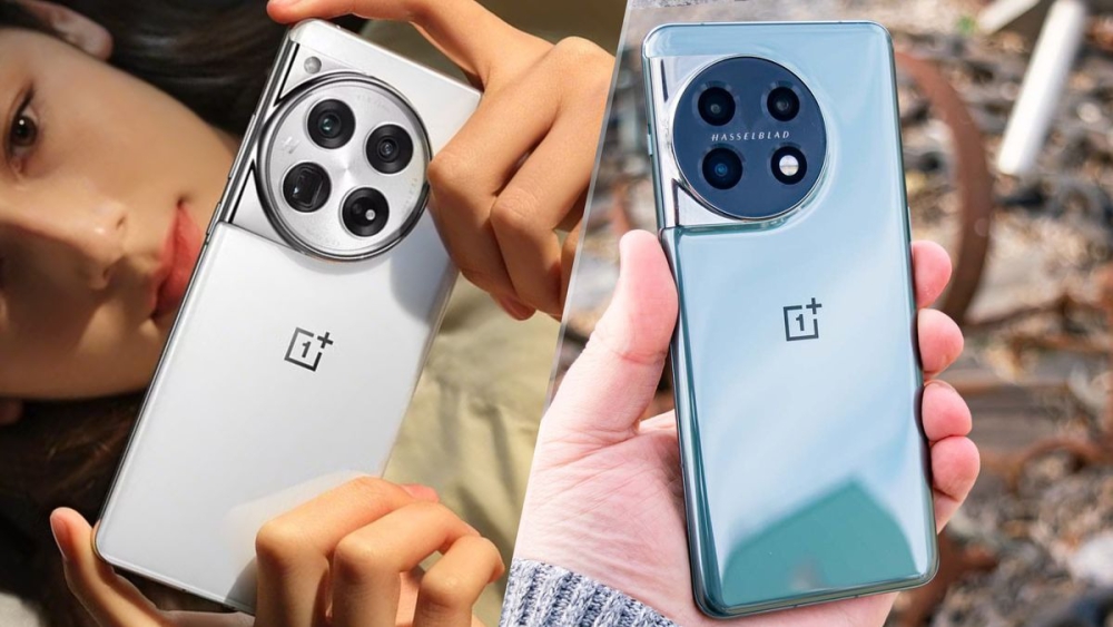 So sánh Galaxy S24 Ultra vs OnePlus 12: Flagship nào giành chiến thắng