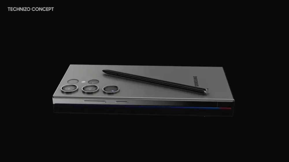 So sánh Samsung Galaxy S24 Ultra vs Galaxy S23 Ultra