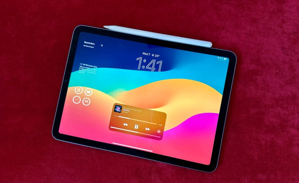 So sánh Galaxy Tab S9 FE vs iPad Air 5: Cuộc chiến của máy tính bảng tầm trung