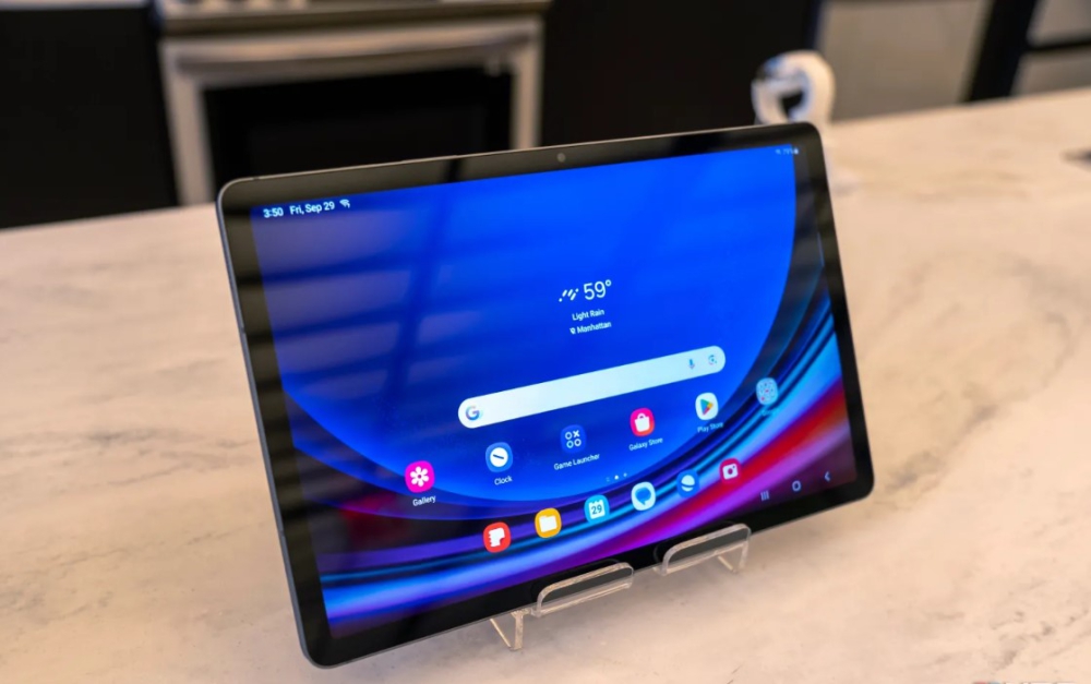 So sánh Galaxy Tab S9 FE vs iPad Air 5: Cuộc chiến của máy tính bảng tầm trung