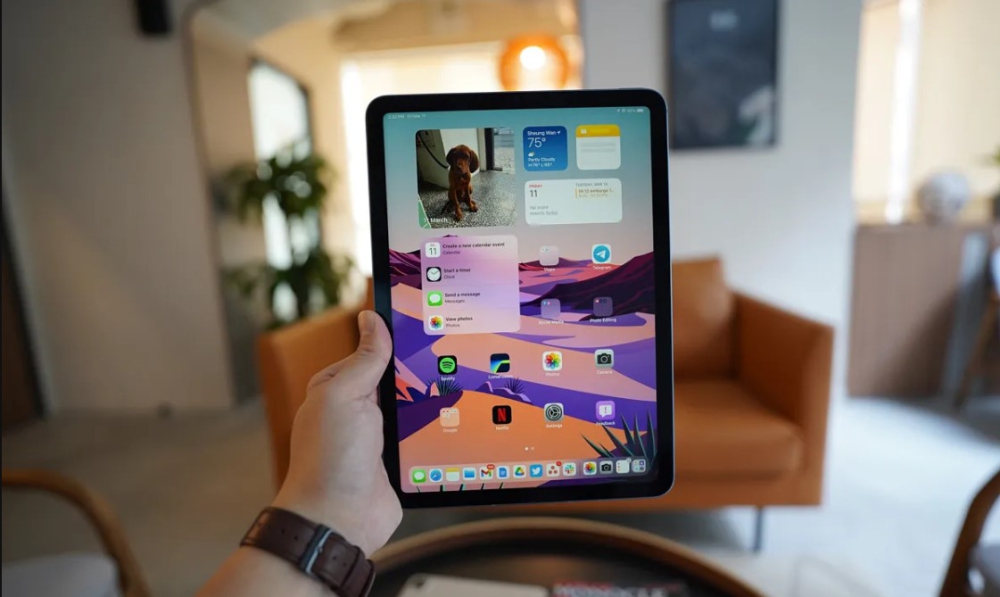 So sánh Galaxy Tab S9 FE vs iPad Air 5: Cuộc chiến của máy tính bảng tầm trung